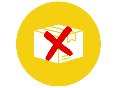 Csütörtökön reggel szünetel az árukiadás